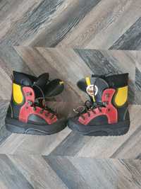 Snowboard Boots Nidus