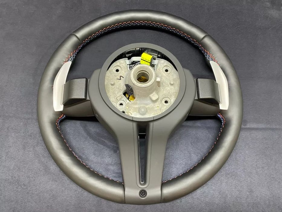 M спорт волан BMW F серия | AIRBAG, Пера