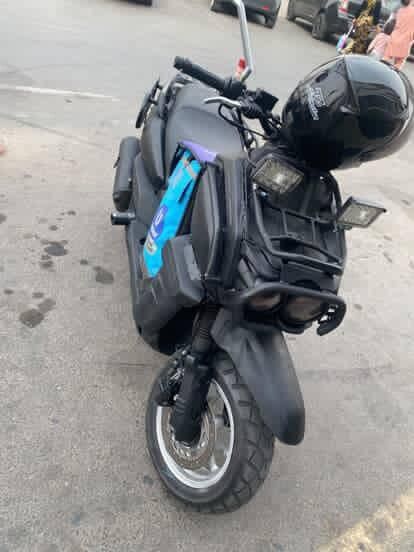 Танк гст яхши состояние