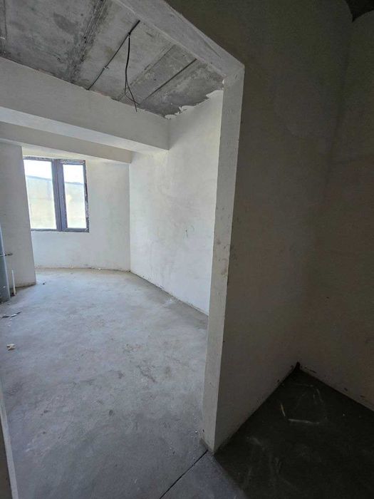 Новостройка Эко Смарт 1 ком 3 этаж 37 кв.м метро Максим Горький сайрам