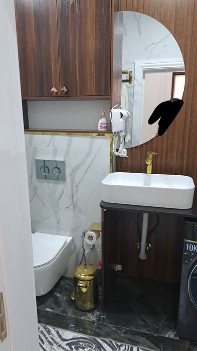 Сдается Таунхаус в районе Аэропорта ориентир мини маркет" Юксалиш"