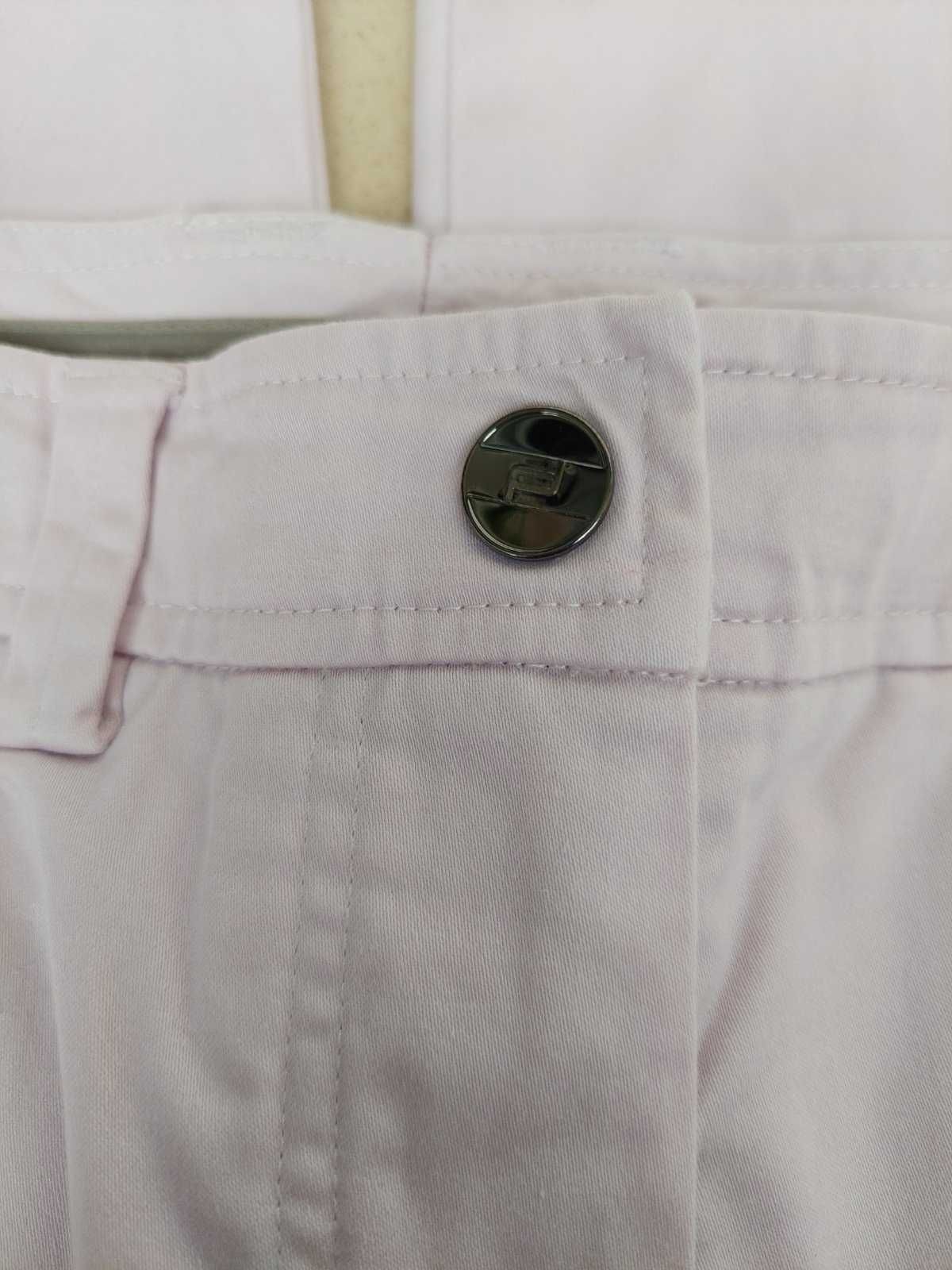 ADIDAS PORSCHE DESING-Оригинален памучен панталон-размер М