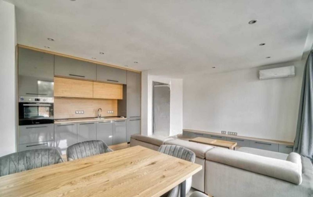 Продава се Двустаен апартамент в София, Симеоново - 77 кв.м за 1507 €/кв.м - Снимка #2