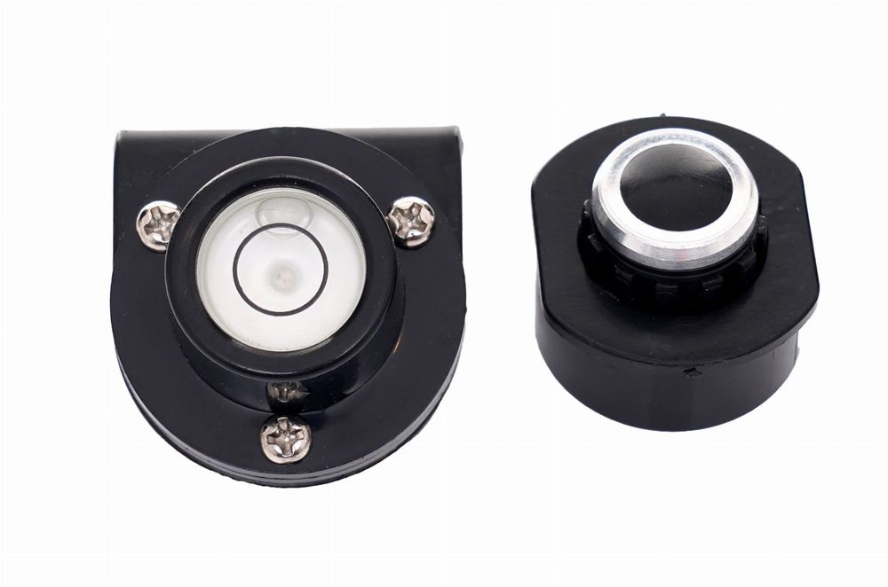 Nivela optica automata cu trepied si mira 107m , Kraft&Dele KD1095