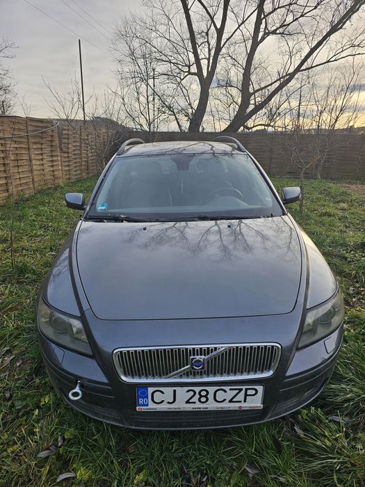 Vând volvo V.50 20D an 2006