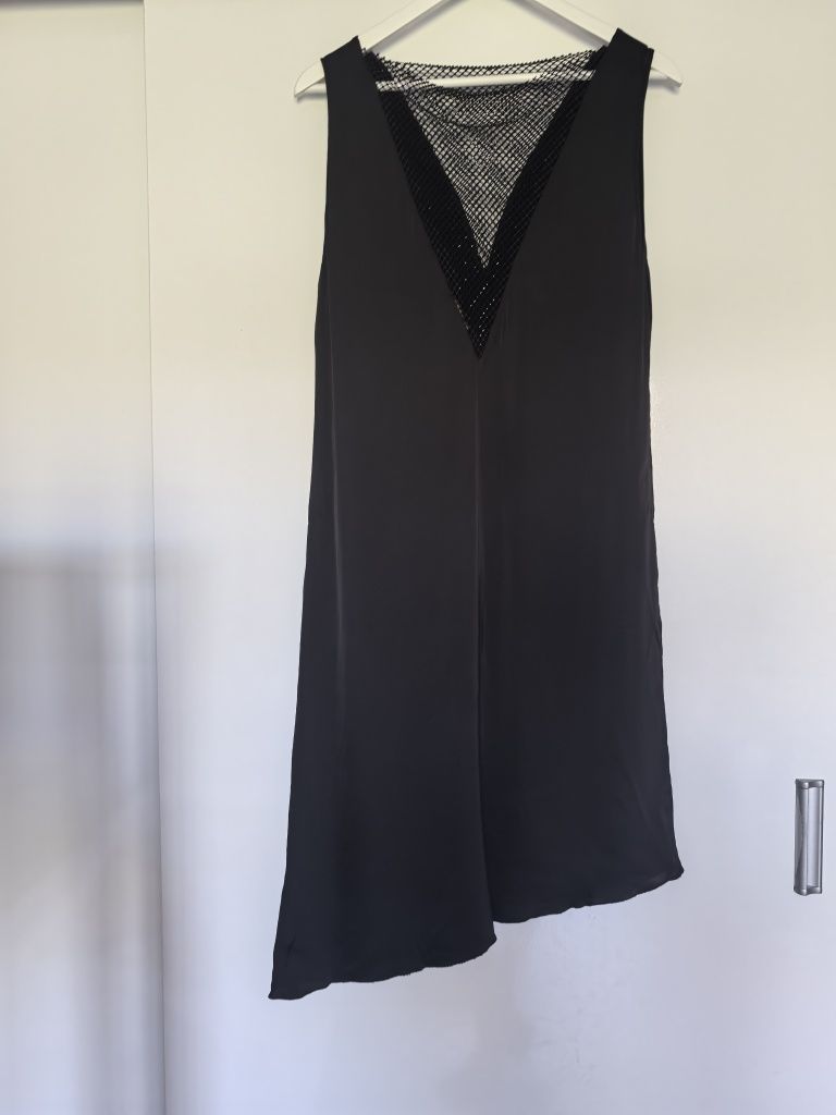 Рокля Massimo Dutti