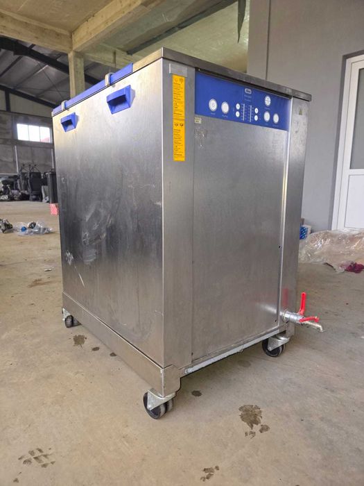 Aparat pentru spalat piese cu ultrasunete