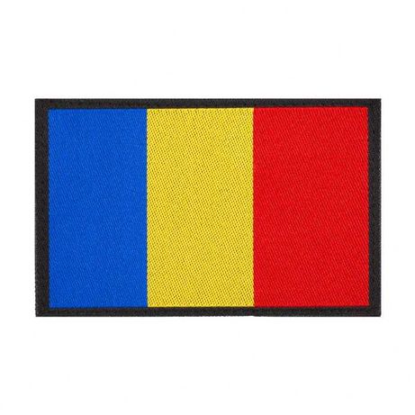 Patch Steag Romania Clawgear cod: 9503