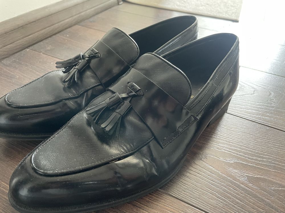 Обувки на Zara