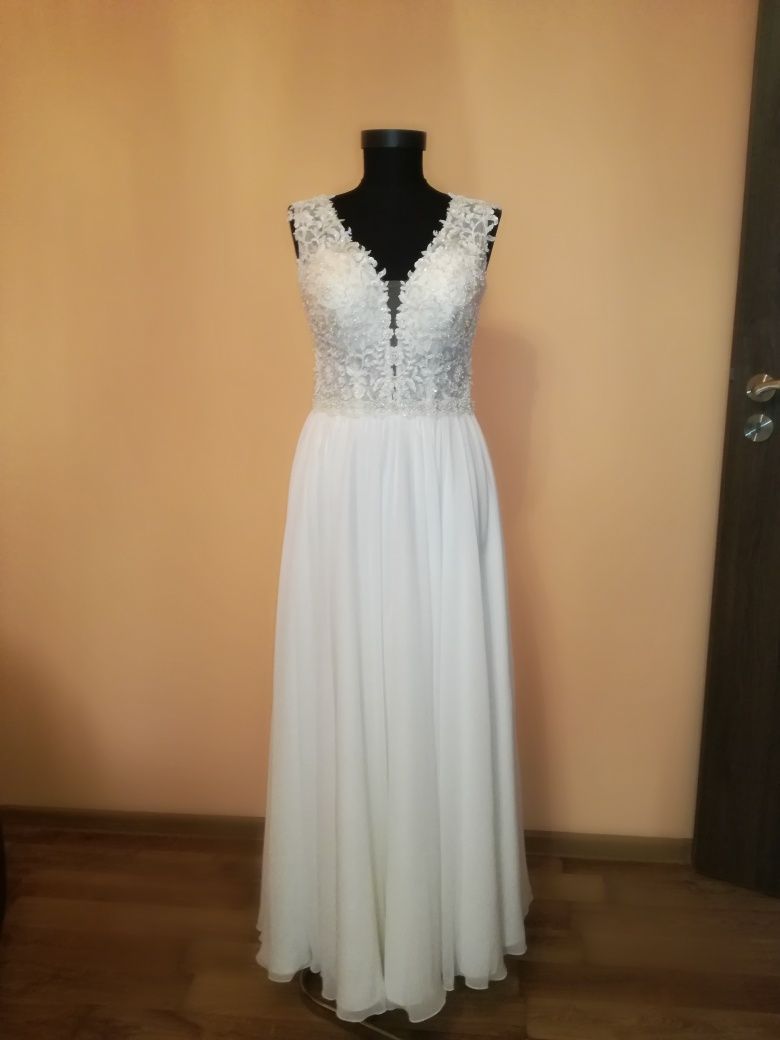 Rochie mireasă (nouă)