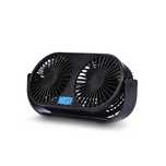 Вентилатор Nash Bank Life Bivvy Fan