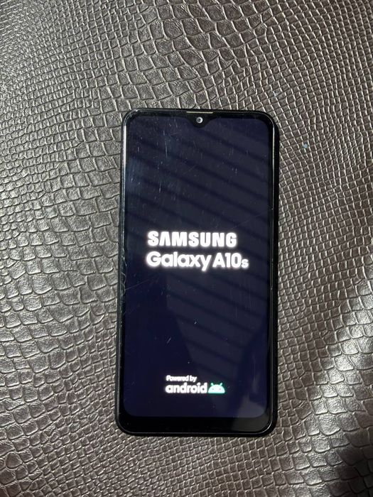 Samsung Galaxy A10 S