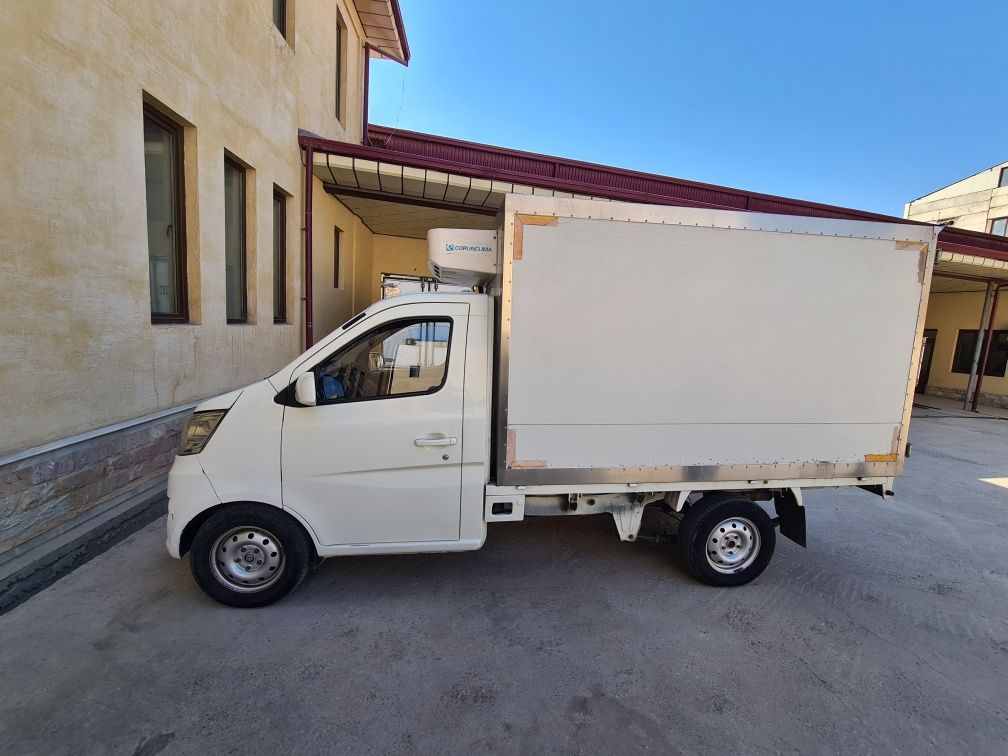 Changan рефрижератор