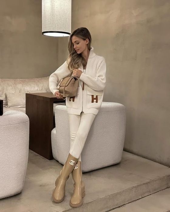 Жилетка H.e,r,m,e,s