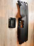 Plansa bord airbag logan 3,sandero 3,jooger original Renault