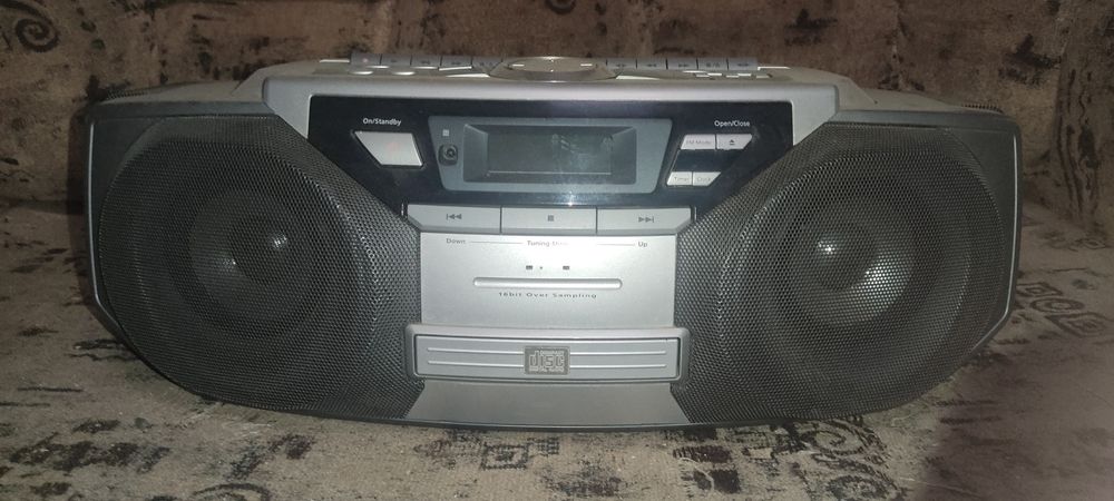 Продам  магнитофоны