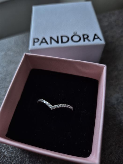 Inel Pandora Nou 52