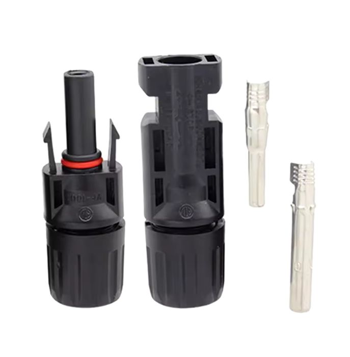 Mufe cablu solar  MC4