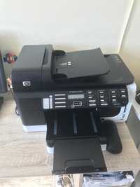 Принтер HP officejet pro 8500