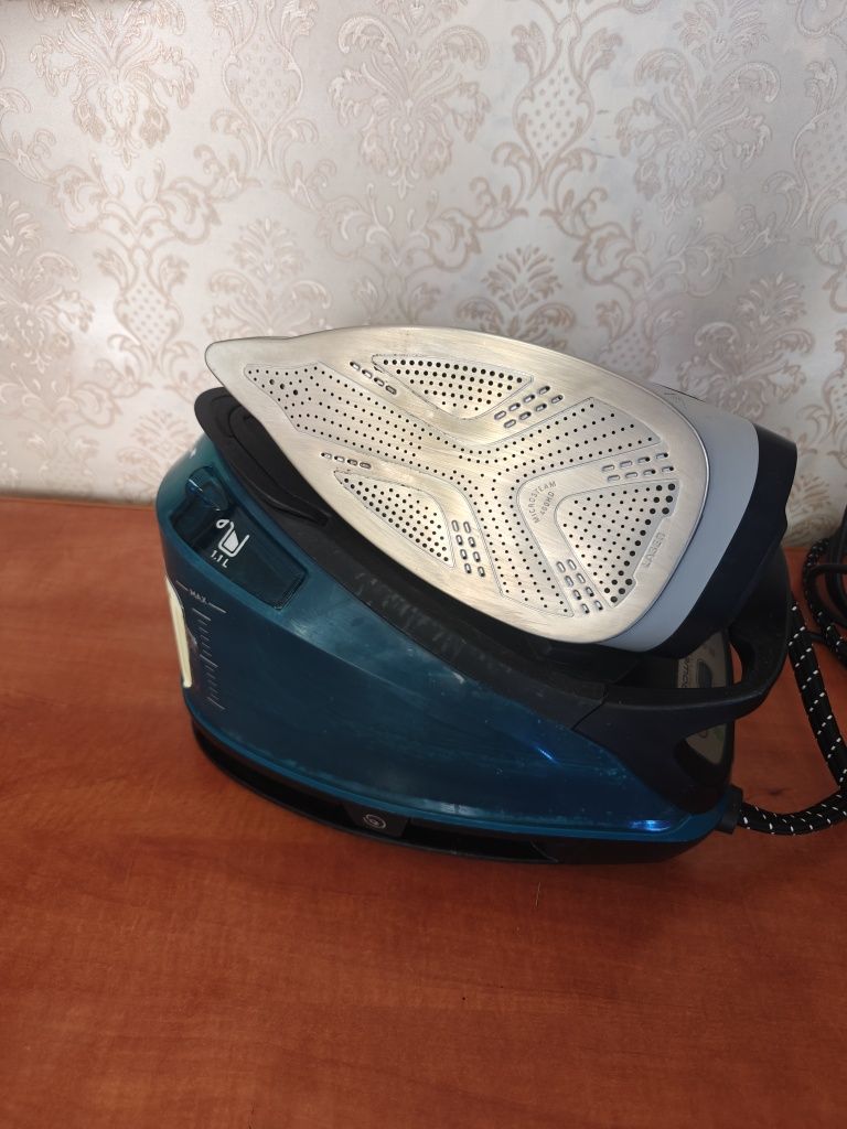 Statie de calcat Rowenta Dg7623 (m1)