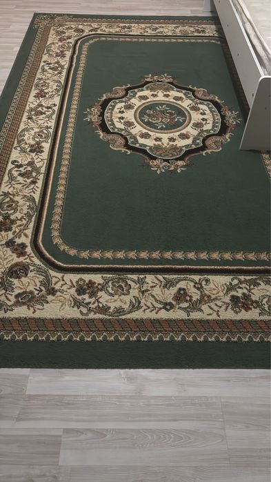 ковер 3х2 3х4 б/у