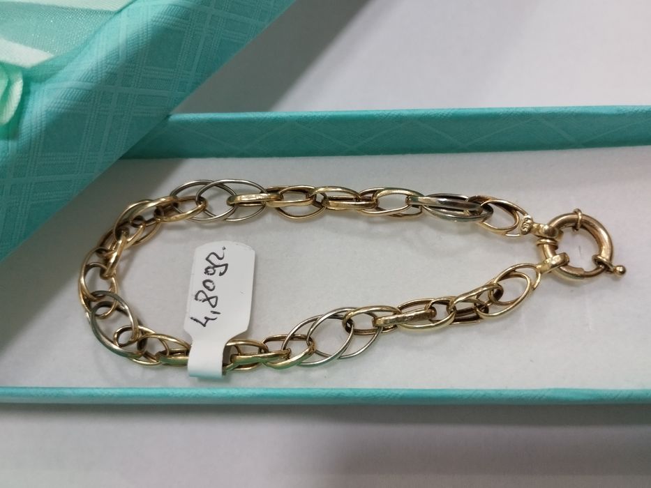 Bratara aur 14k(ctg)