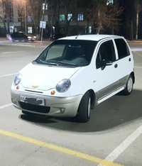 Сдам в аренду с выкупом Matiz Best 2018 года газ кондиционер