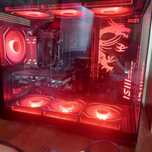Продам игровой ПК.MSI 4060 TI