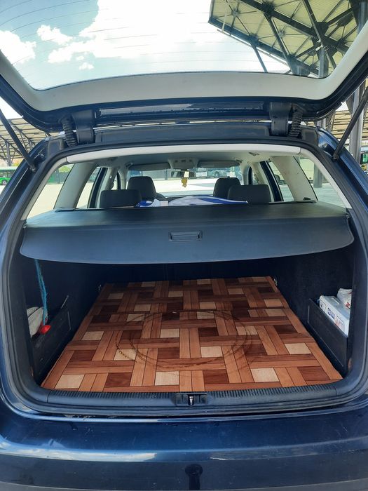 Vând Volkswagen passat