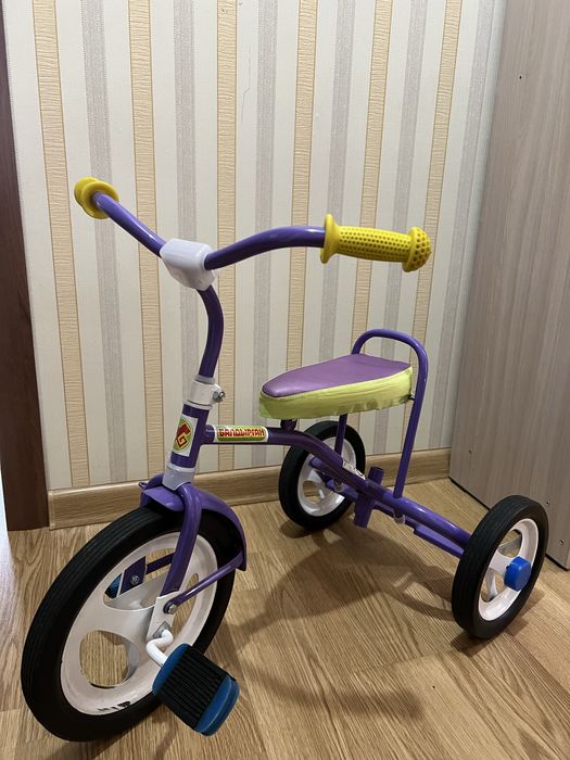 Продам детский велосипед “балдырган”