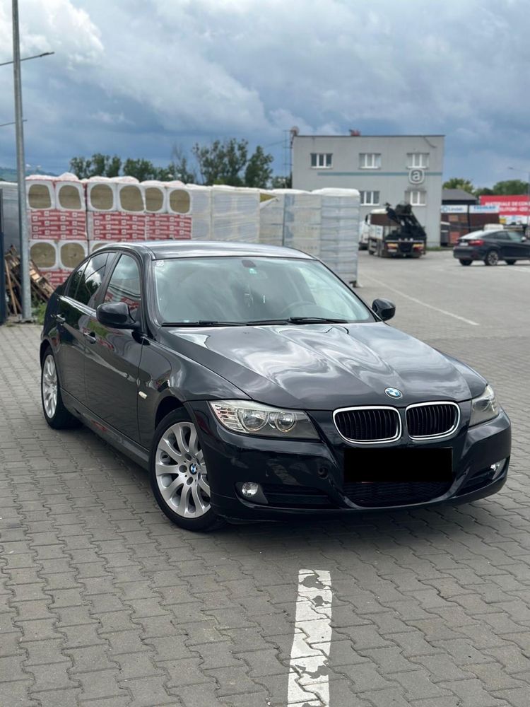 Vand Bmw 318D 2010