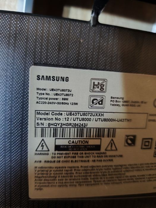 Placa bază+sursă+periferice BN41-02756