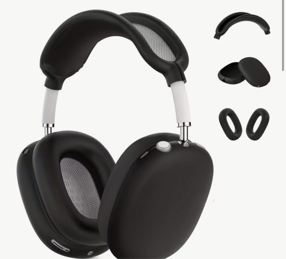 ЧЕХОЛ для наушников “AIRPODS MAX”