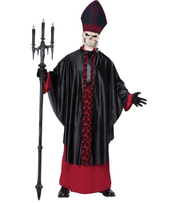 Costum Hallowen Adulti