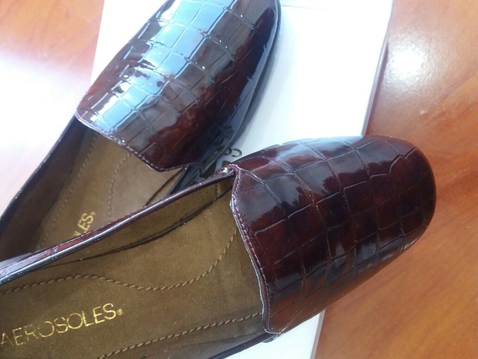 Туфли "Aerosoles" (USA) - 55000тг