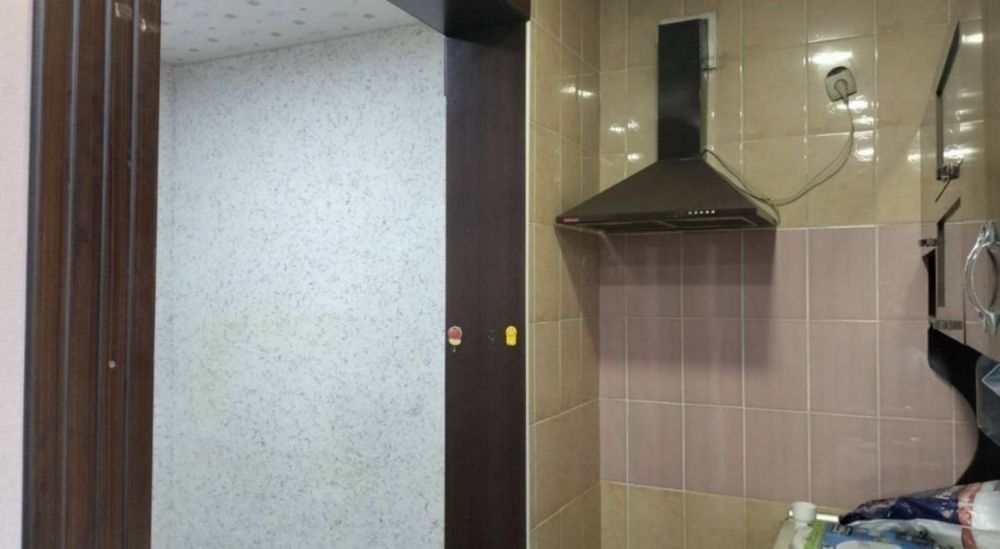 Продаётся квартира на чиланзар 15.Сафия