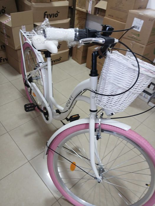 Bicicletă Davi Bikes