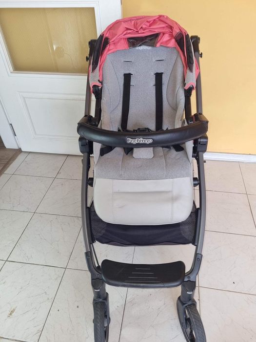 Продавам Детска  количка Peg Perego