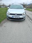 Vw Golf 6 2.0D automat