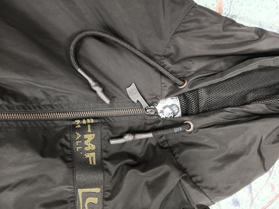 Луда Luda ветровка,яке,елек