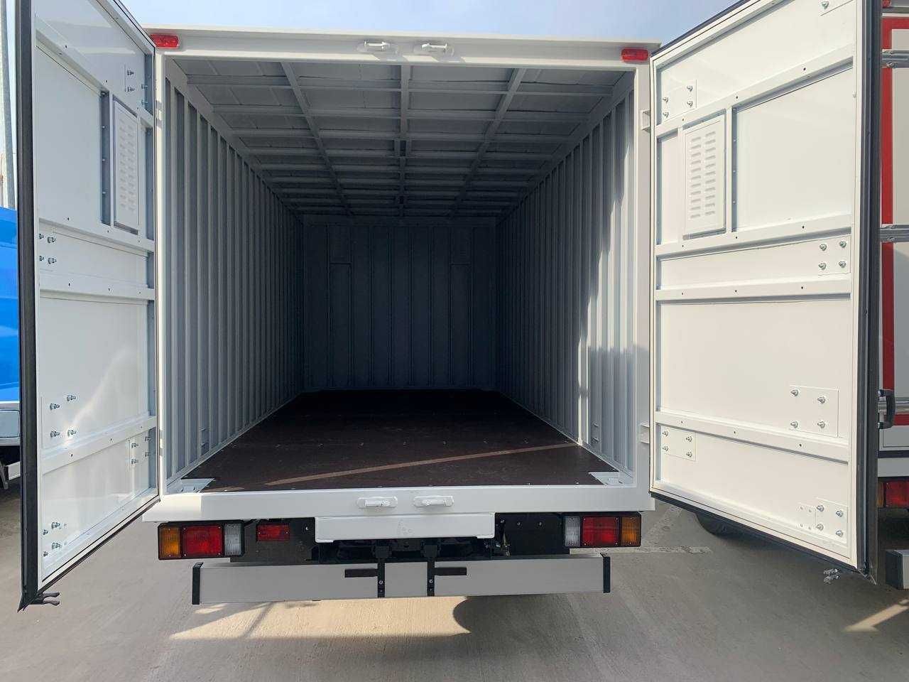 ISUZU 2,5 tonnalik yuk moshinasi