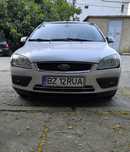 Ford focus MK2 ghia 1.8 tdci