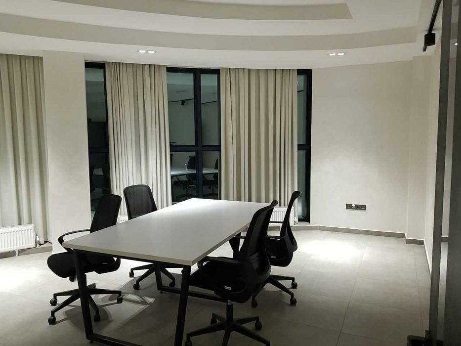 Nova Minor БЦ Аренда 27$ за м2 с ремонтом, 92м2/38м2 ,От СОБСТВЕННИКА.