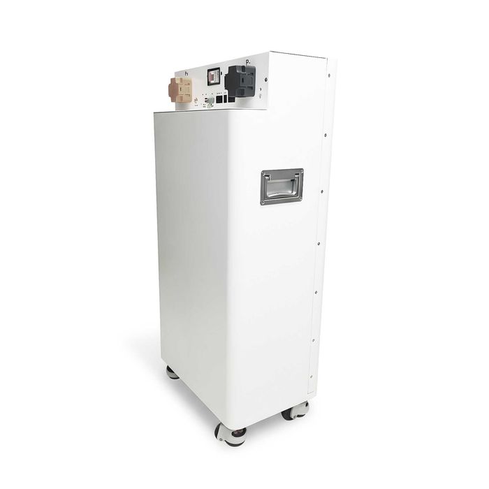 Acumulator Baterie Webattery 16.1kWh, fotovoltaic, solar, panouri, TVA