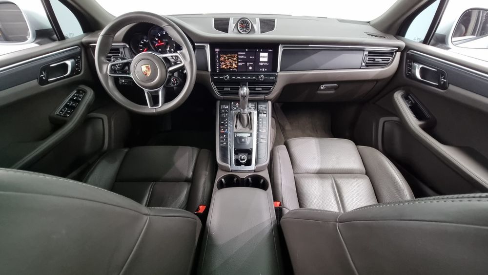 Porsche Macan 2.0 (95B)