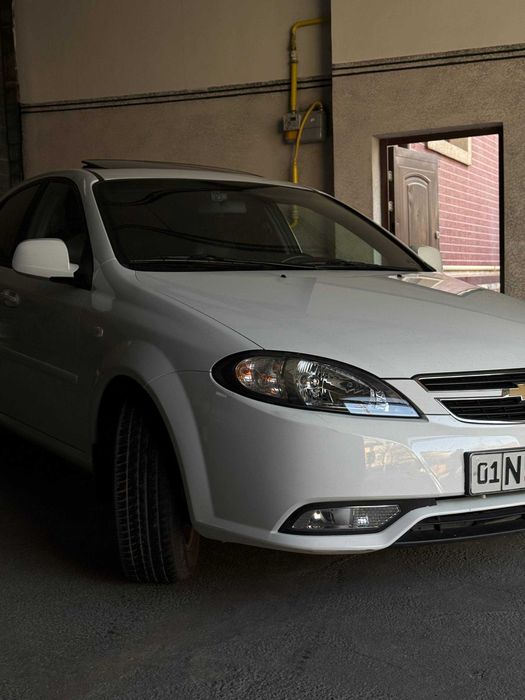 GENTRA (Жентра - Jentra) OQ