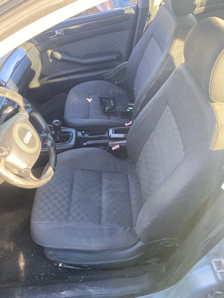 ауди а6 1.8т 1998 на части audi a6 1.8t