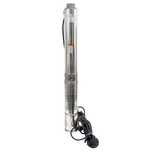 Pompa de apa submersibila Zinith Italiy 3STM122, 1.25KW, 100 l/min