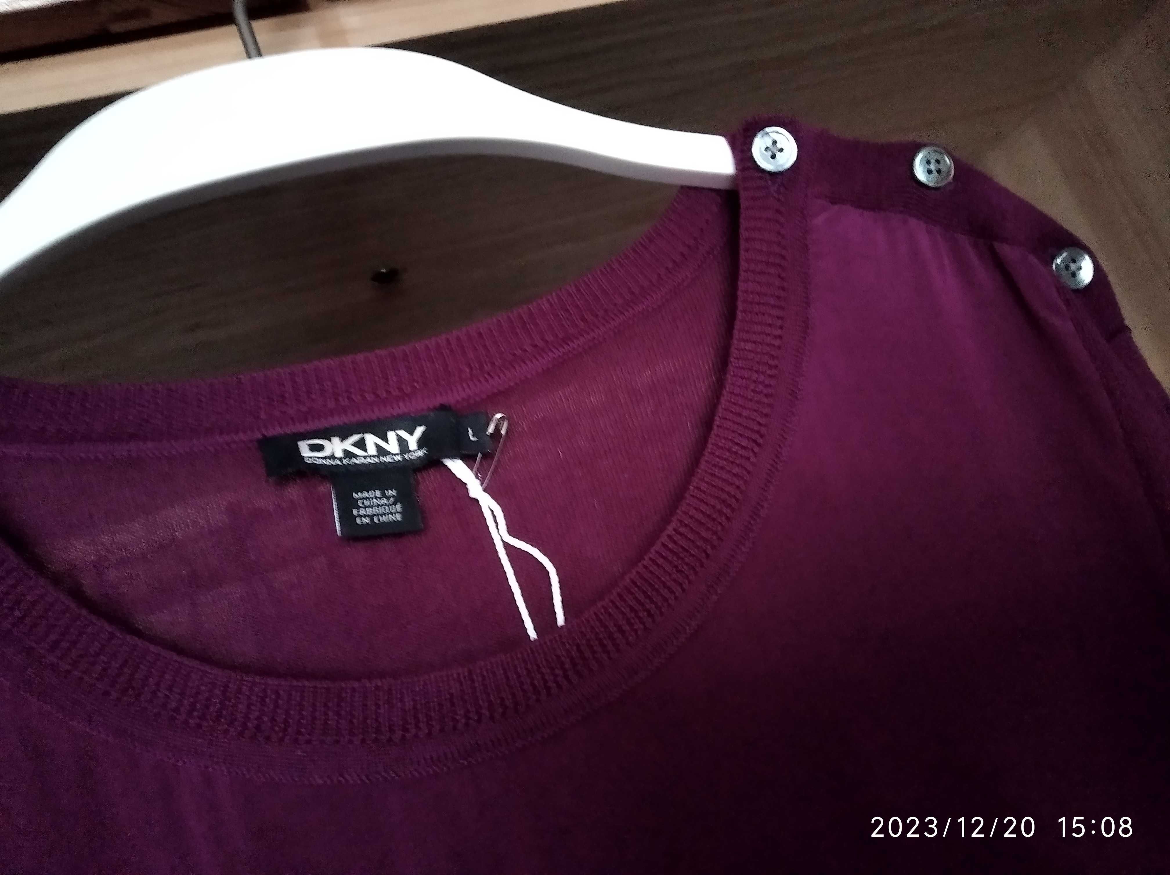 Дамски блузи  DKNY, Armani.