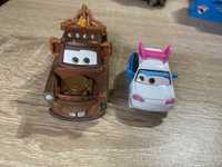 Personaje disney cars